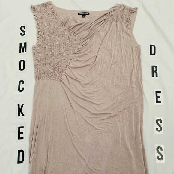 elegant stretchy dress - Picture 1 of 2